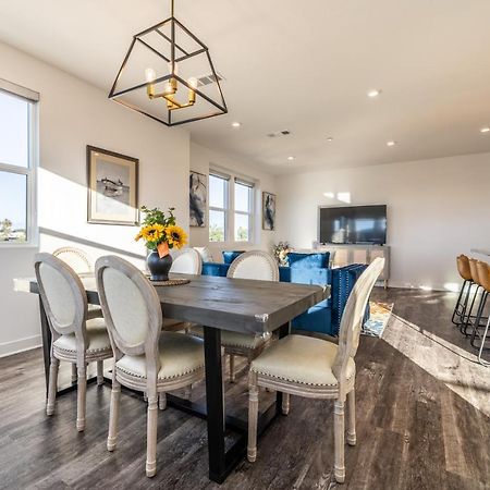 Disney Firework View 3 Bedrooms Townhouse Kitchen Fast Wifiアナハイム エクステリア 写真