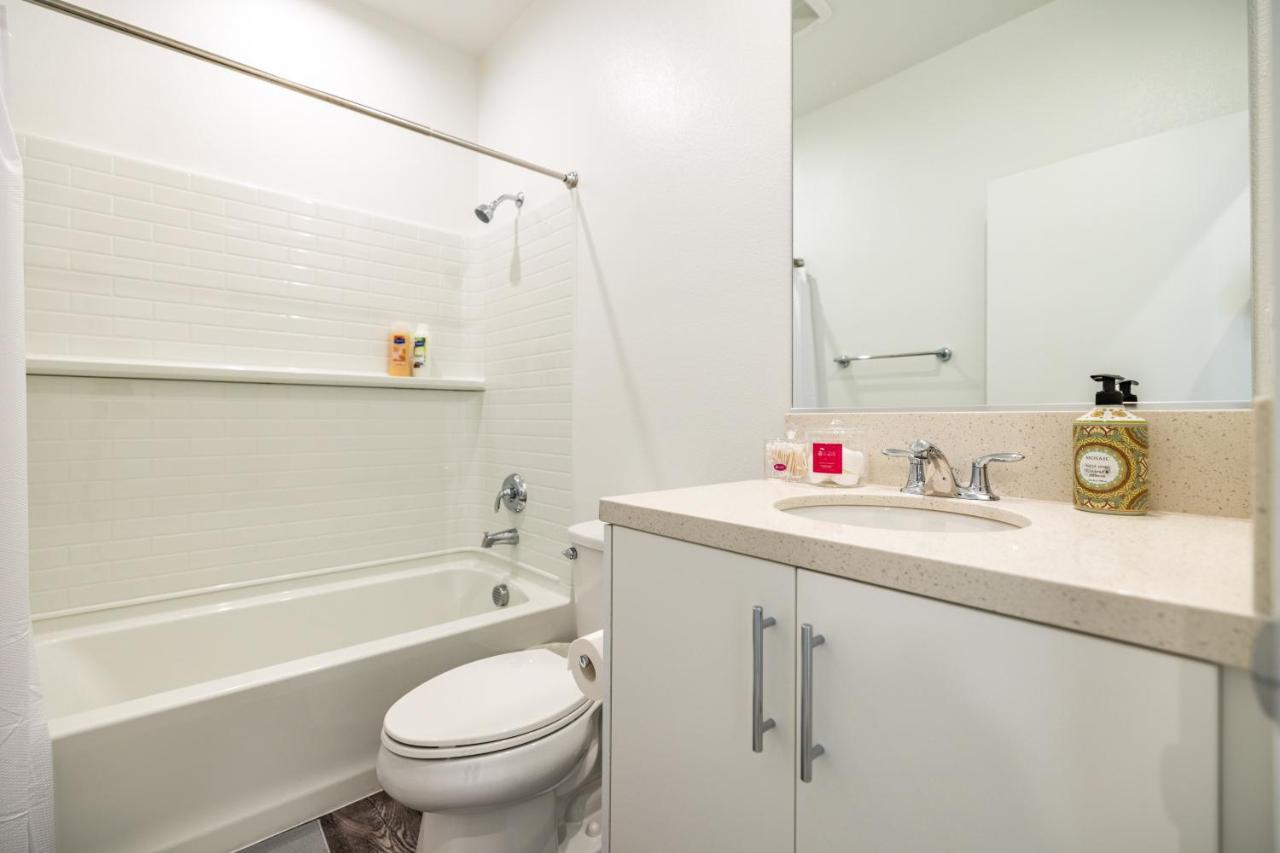 Disney Firework View 3 Bedrooms Townhouse Kitchen Fast Wifiアナハイム エクステリア 写真