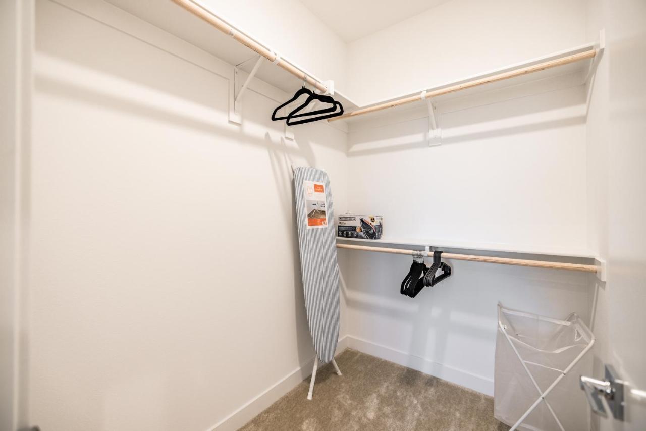 Disney Firework View 3 Bedrooms Townhouse Kitchen Fast Wifiアナハイム エクステリア 写真