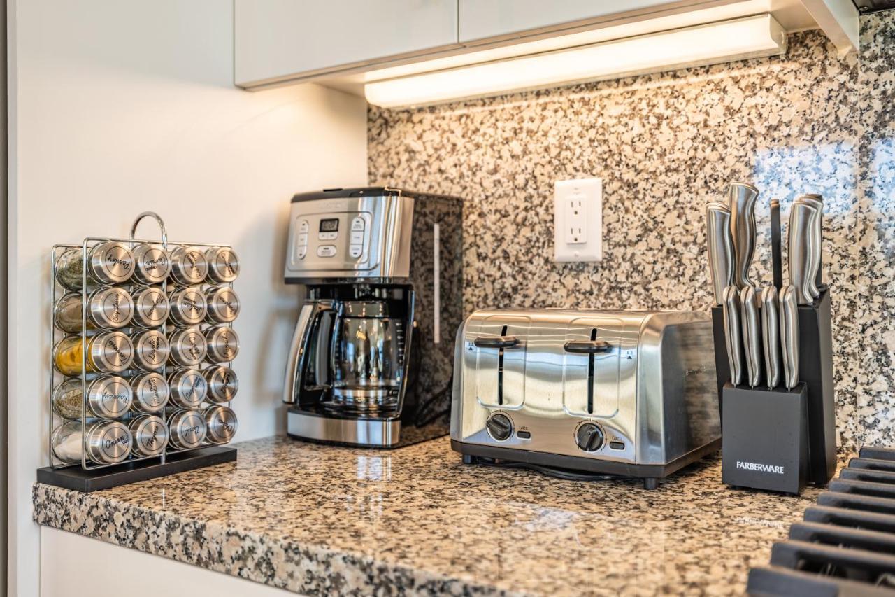 Disney Firework View 3 Bedrooms Townhouse Kitchen Fast Wifiアナハイム エクステリア 写真
