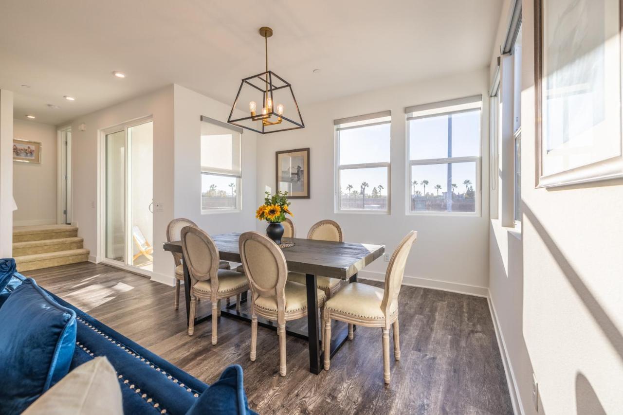 Disney Firework View 3 Bedrooms Townhouse Kitchen Fast Wifiアナハイム エクステリア 写真