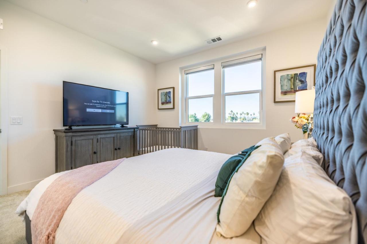 Disney Firework View 3 Bedrooms Townhouse Kitchen Fast Wifiアナハイム エクステリア 写真